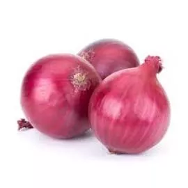 Red Onion - Pyaaj - (प्याज)