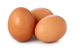 Chicken Eggs