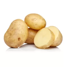 Potato Aloo (आलू)