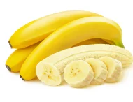 Fresh Bananas